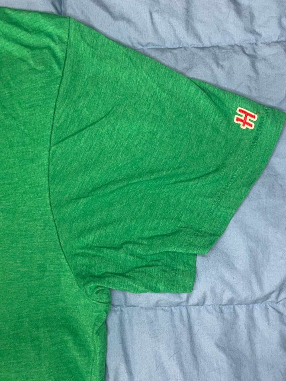 Homage Larry Bird T-shirt Men’s XL Celtics - Picture 5 of 10